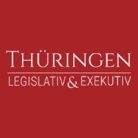 Logo - Thüringen - Legislativ & Exekutiv